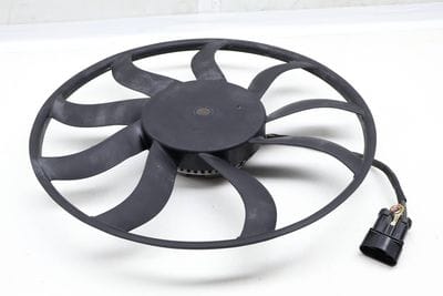 Radiator Electric Cooling Fan 7P0121203H