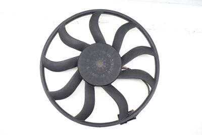 Radiator Electric Cooling Fan 7P0121203H