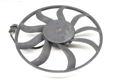 Radiator Electric Cooling Fan 7P0121203H