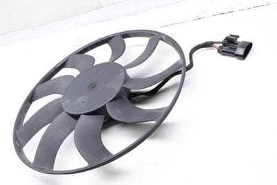 Radiator Electric Cooling Fan (850W) 17427647652