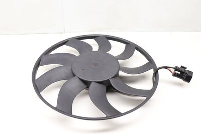 RADIATOR ELECTRIC COOLING FAN (850W) 7647652