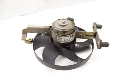 Radiator Electric Cooling Fan