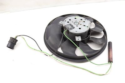 RADIATOR ELECTRIC COOLING FAN