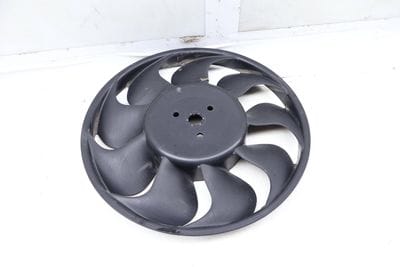 Radiator Electric Cooling Fan Blade