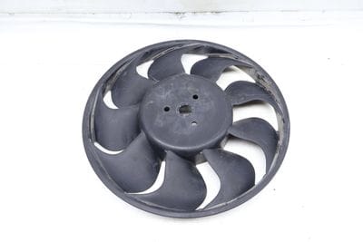 Radiator Electric Cooling Fan Blade