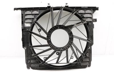 Radiator Electric Cooling Fan Housing 17117575258