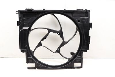 RADIATOR ELECTRIC COOLING FAN HOUSING 7618787