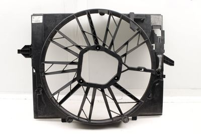 RADIATOR ELECTRIC COOLING FAN HOUSING 7524881