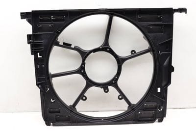 Radiator Electric Cooling Fan Housing 17427612453