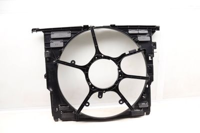 RADIATOR ELECTRIC COOLING FAN HOUSING 7612453