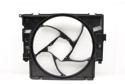 RADIATOR ELECTRIC COOLING FAN HOUSING 7640511