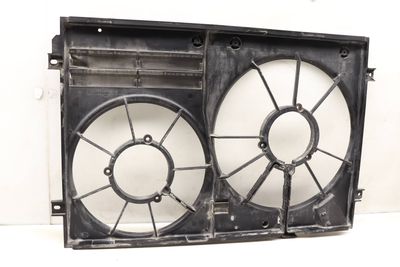 RADIATOR ELECTRIC COOLING FAN HOUSING 1K0121207AA