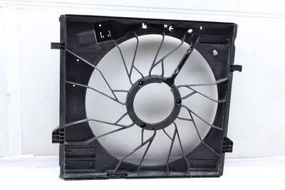 Radiator Electric Cooling Fan Housing / Cowl 0999067100