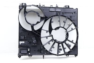 RADIATOR ELECTRIC FAN COWL / HOUSING FPLA8K232CE