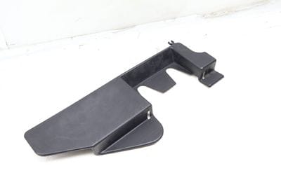 Radiator Fan Housing Mount Bracket