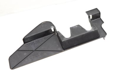 RADIATOR FAN HOUSING MOUNT BRACKET