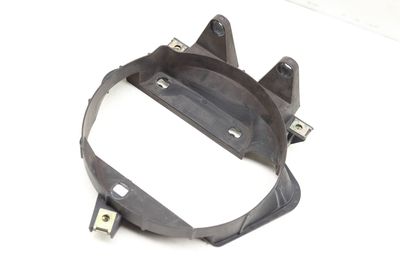 RADIATOR FAN HOUSING / SHROUD