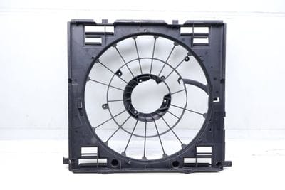 Radiator Fan Shroud / Housing 17428487641