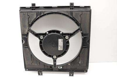 RADIATOR FAN SHROUD / HOUSING