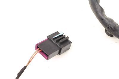 RADIATOR FAN WIRE / WIRING HARNESS 4F1971284R