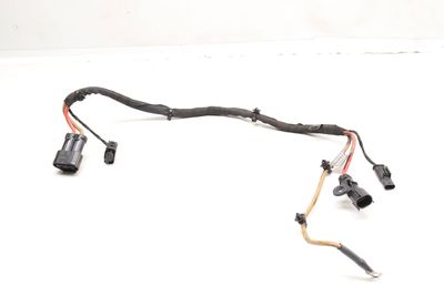RADIATOR FAN WIRE / WIRING HARNESS 5A0C875