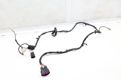 Radiator Fan Wiring Harness 4F1971284D