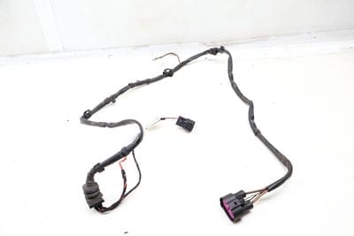 Radiator Fan Wiring Harness 4F1971284D