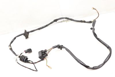RADIATOR FAN WIRING HARNESS 4F1971284D