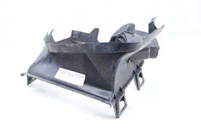 RADIATOR / INTERCOOLER AIR GUIDE DUCT