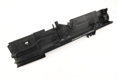 Radiator Module Carrier / Cover 17117600536