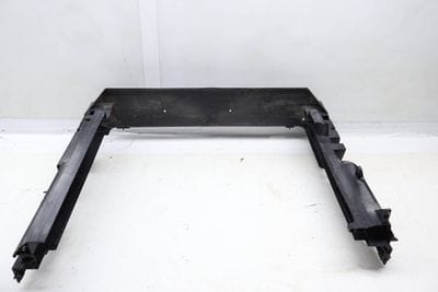 Radiator Module Carrier / Cover (LOWER) 17117631474