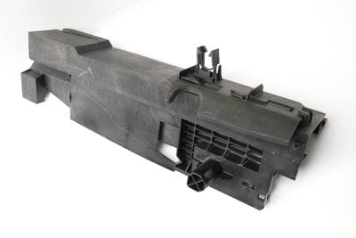 RADIATOR MODULE MOUNT / BRACKET 7618772