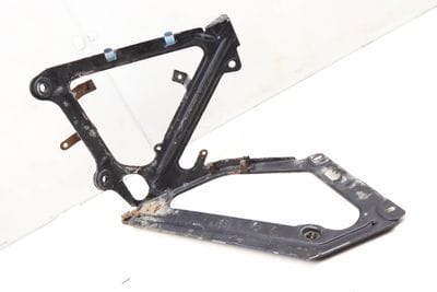 Radiator Mount Bracket