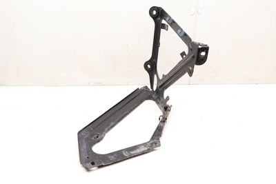 RADIATOR MOUNT BRACKET