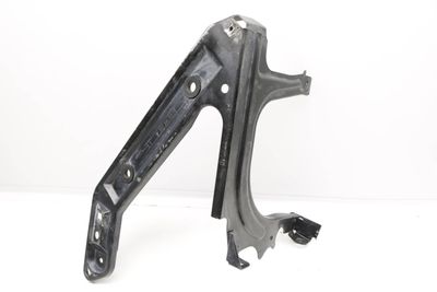 RADIATOR MOUNT BRACKET