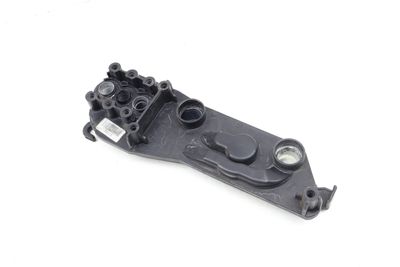 Radiator Mount Plate 17117534907
