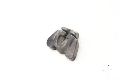 Radiator Rubber Mount / Isolator 17117598791