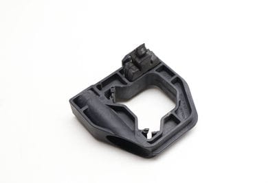 Radiator Rubber Mount / Isolator 17117600541