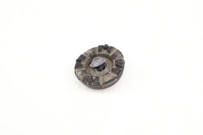 Radiator Rubber Mount / Isolator (LOWER) 4M0121268A