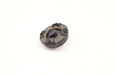 Radiator Rubber Mount / Isolator (LOWER) 4M0121268A