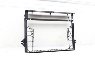 RADIATOR SHROUD / FRAME 7P5121201K