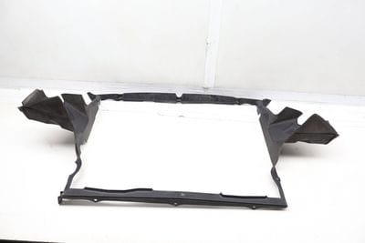 Radiator Shroud / Frame 7P6121293G