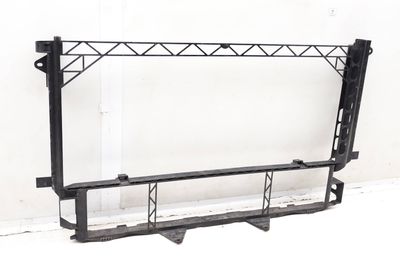 RADIATOR SHROUD / FRAME