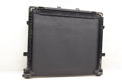 RADIATOR SHUTTER / BLIND 1EA122135C