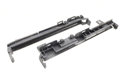 Radiator Side Bracket / Mount Set 2045010320