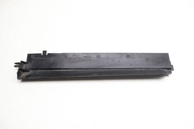 Radiator Side Cover / Air Deflector 17118632121