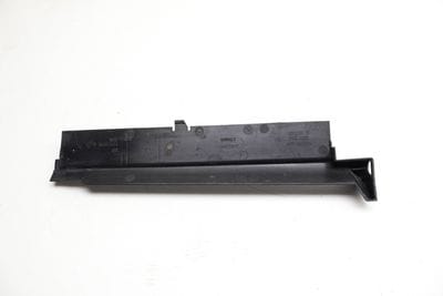 Radiator Side Cover / Air Deflector 17118632123