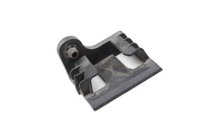 Radiator Support Air Deflector Guide 4M0121093
