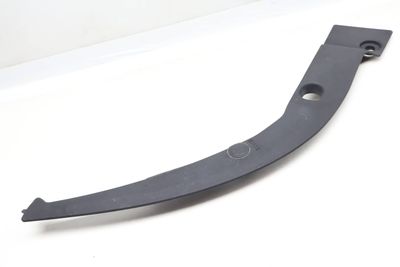 RADIATOR SUPPORT SIDE PANEL COVER DK628C391AC