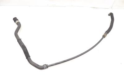 Radiator Vent Hose / Line 17127565094